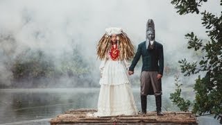 Ляпис Трубецкой - Месяц