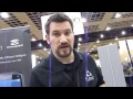 Fulton Innovation wireless charging sharing @ CES 2013