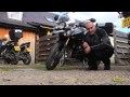 Triumph Tiger Explorer 1200XC - Moto.it