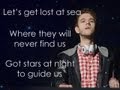Lost At Sea - Zedd feat. Ryan Tedder Lyric Video