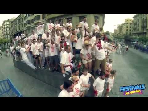 Running of the Bulls
