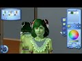 Let's Play: The Sims 3 University Life - (Part 29) - Hoarding PlantSims