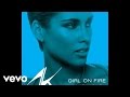 Alicia Keys - Girl On Fire (Bluelight Version) (MP3) Alicia Keys - Girl On Fire (Bluelight Version) (MP3)