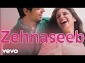 Hasee Toh Phasee - Zehnaseeb | Parineeti Chopra, Sidharth