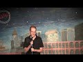 Homophobic Heckler Owned
