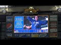 Gangam Style at Miller Park