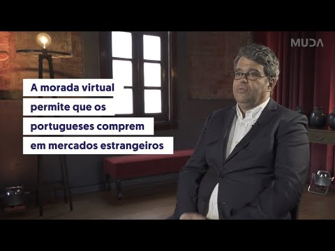 Como funciona a Morada Virtual para compras no estrangeiro.