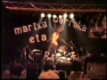 Los 80, drogas, sida y punk en Euskal Herria