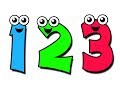 Numbers Counting to 10 Collection Vol. 1 - Kids Learn to Count, Baby Toddler Songs, Nursery Rhymes