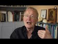 Why does the placebo effect work?