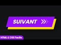 Cr?er un bouton avec une animation au survol #2  HTML & CSS Facile