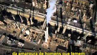 Mensagem a Humanidade