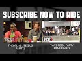 Vans Pool Party Masters Finals