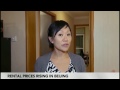 Priced Out: Costs Skyrocket for Expats in Beijing