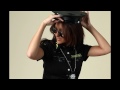 The Melanie Iglesias Flip Book: Part 3 (Halloween Edition)
