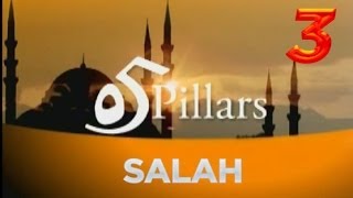5 Pillars of Islam. Salah p.1