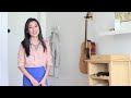 All About Belts: How to tie, hole punch, and store your belts
