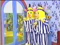 Bananas en Pijamas - Español Latino - 1 - Parte 1