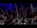 EPICA - The Phantom Agony (Retrospect Live DVD)