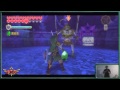 Skyward Sword - Collecting the Triforce - Episode 57