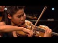 Sarah Chang plays Sibelius Violin Concerto in D minor (full)