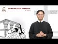 Thứ Ba Tuần XXXIV Thường Niên C