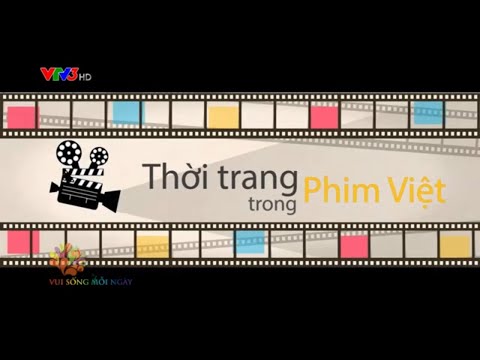 DV Minh Hằng & stylist Trần Đạt: Dấu ấn thời trang trong phim Việt