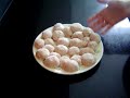ALBONDIGAS DE MI MADRE (Cocina fácil)