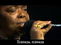 Cesaria Evora, Sodade (subtítulos en español)