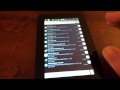 Scroll Excel 7 Android Tablet Review.mp4