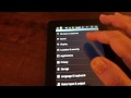 Scroll Excel 7 Android Tablet Review.mp4