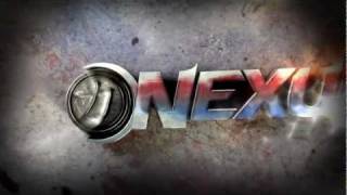 Nexuiz Official Trailer