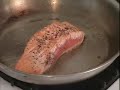 Lemon Pepper Salmon Recipe