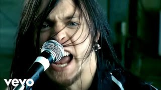 Bullet For My Valentine - Scream Aim Fire