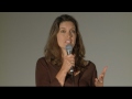 TEDxOjaiWomen - Alana Sheeren - Owning Our Grief