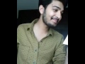 Best dubsmash musically on Devatha o devatha song potugadu by handsome Jeeth Saragadam