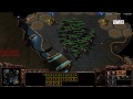 Zerg Tutorial: How To Rally And Reinforce Your Army (StarCraft 2 Study)