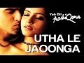 Utha Le Jaoonga - Yeh Dil Aashiqana | Karan Nath & Jividha | Kumar Sanu & Anuradha Paudwal