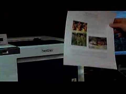 Brother HL- 4040CN Laser Printer Duration: 1:06. Total Views: 1,411