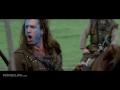 They Will Never Take Our Freedom - Braveheart (3/9) Movie CLIP (1995) HD