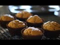 How to: Carrot Cupcakes