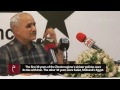Hassan Abbasi Slams Erdoğan and Gül Policy on Syria