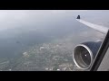 Envoy Class!!! Awesome HD A330-300 Takeoff From Philadelphia!!!