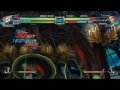 Tatsunoko VS Capcom - Tekkaman Blade - Tokyo Game Show