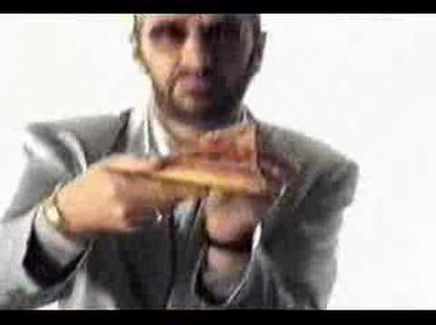 ringo starr pizza hut