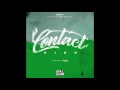 Demrick - Contact High feat. Dizzy Wright & Paul Wall