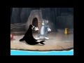 حلقه جديده من توم وجيري (توم وجيري فى الملاهى --2012)