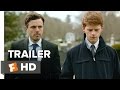 Manchester by the Sea Official Trailer 1 2016 - Casey Affleck Movie