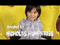 Zombie Spiders and an Explosive Gift from God - Written by a Kid ep. 11