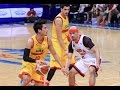 STAR VS. GINEBRA - Q4 | Philippine Cup 2015-2016